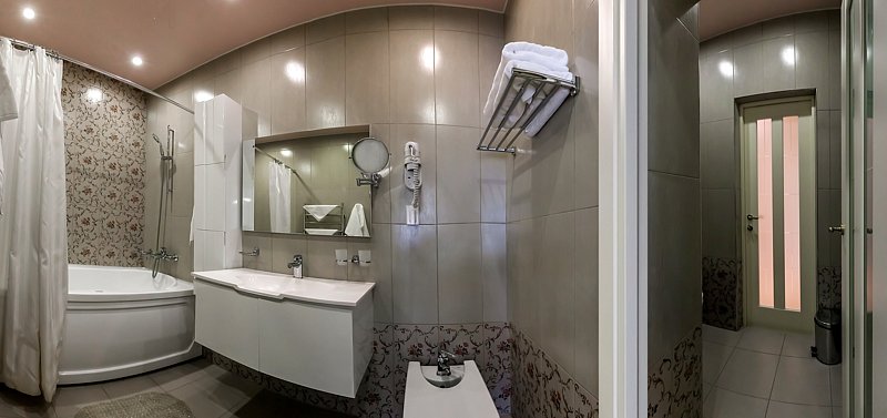 1 категория 2-местный 2-комнатный (Премиум)