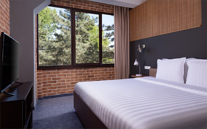 Junior Suite LV 3-местный