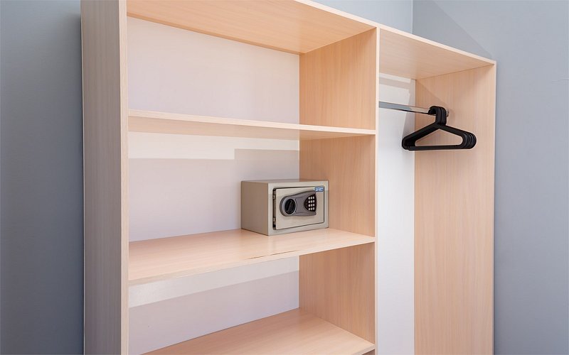 Junior Suite SV 1 3-местный