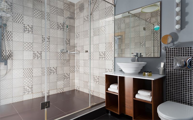 Junior Suite SV 1 3-местный