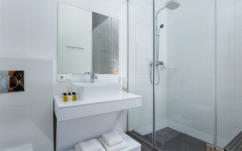 Standart 2-местный LV (в таунхаусе)