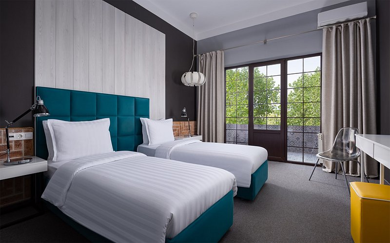 Standart LV 2-местный