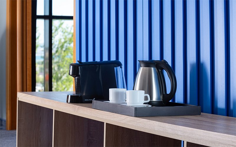 Suite Superior 3-местный