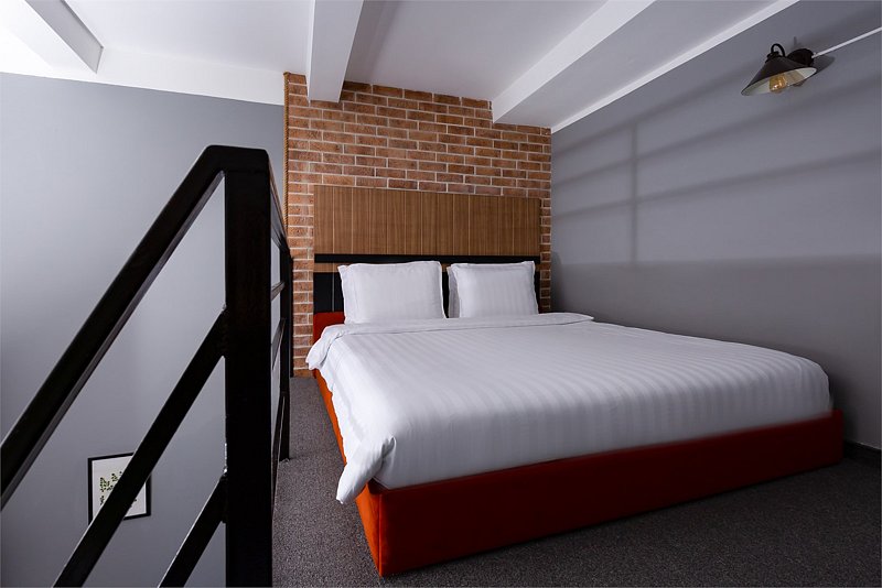 Superior Mini Duplex LV 2-местный