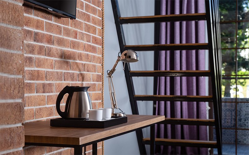 Superior Mini Duplex LV 2-местный