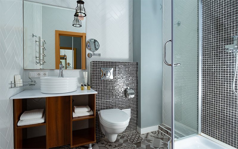 Superior Mini Duplex LV 2-местный