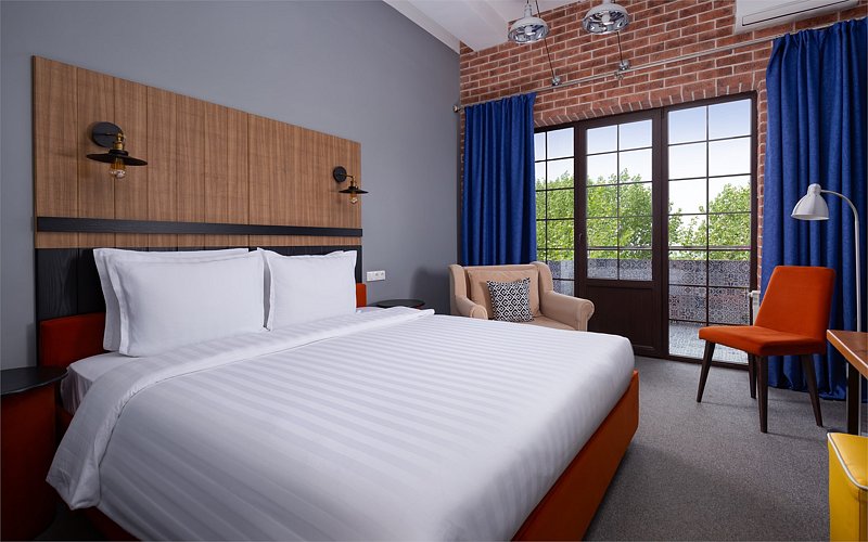 Superior SSV 2-местный