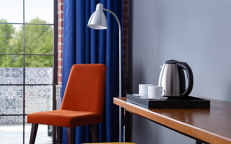 Superior SSV 2-местный