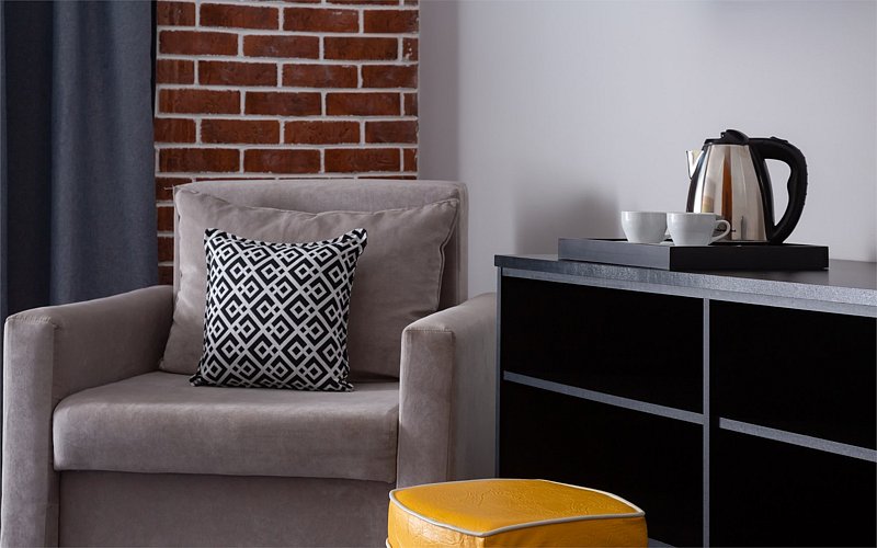 Triple SV 3-местный