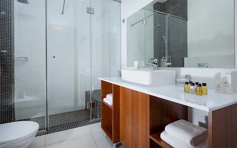 Triple SV 3-местный