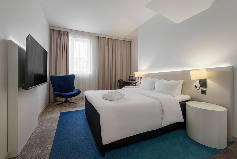 Privilege 2-местный (DBL)