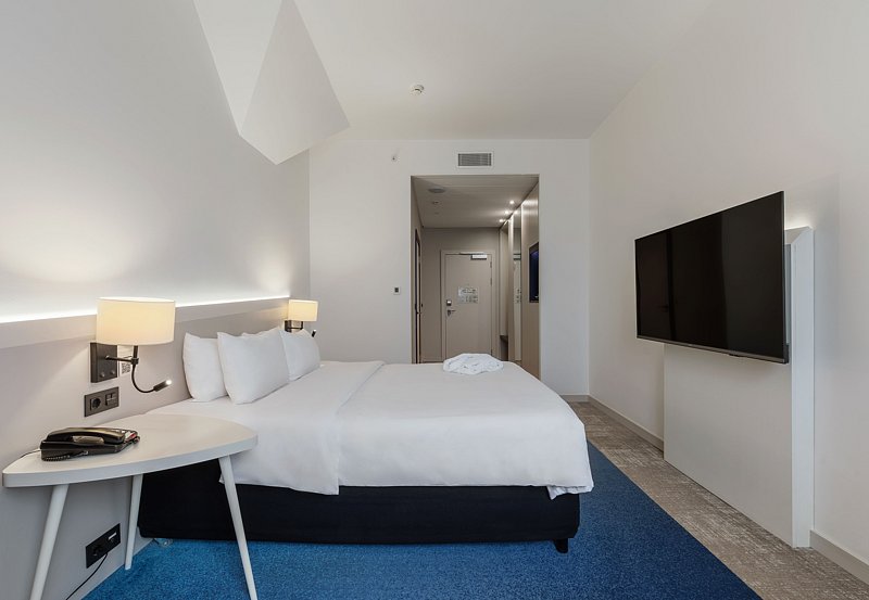 Privilege 2-местный (DBL)