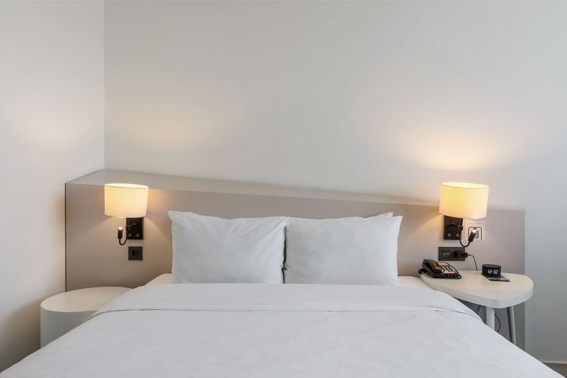 Privilege 2-местный (DBL)