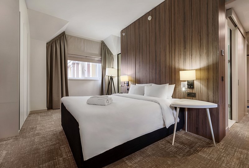 Люкс 2-местный