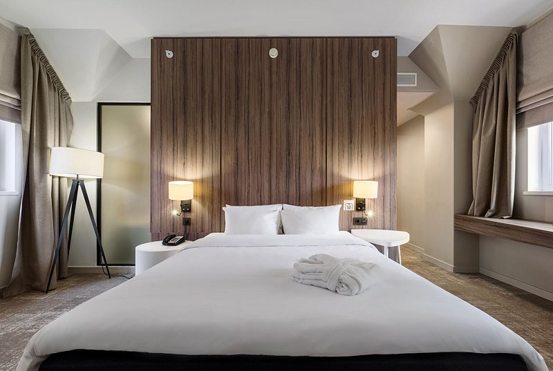 Люкс 2-местный