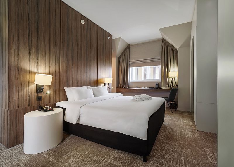 Люкс 2-местный