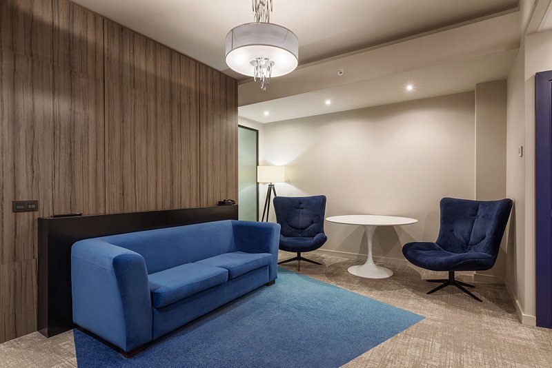 Люкс 2-местный