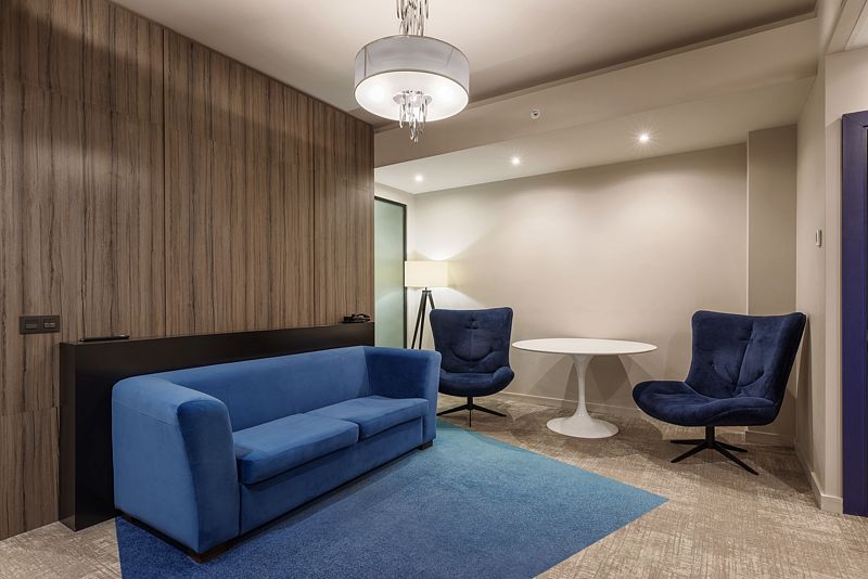 Люкс 2-местный