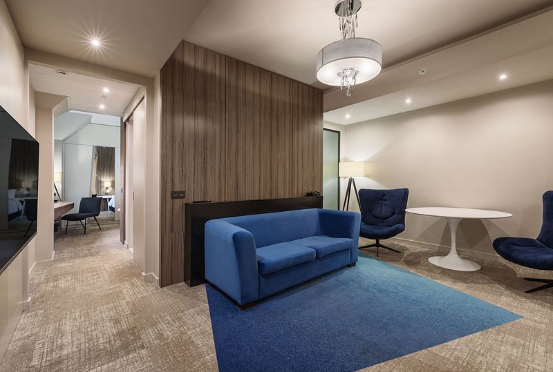 Люкс 2-местный