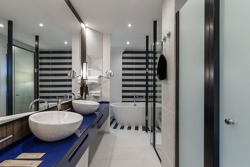 Люкс 2-местный