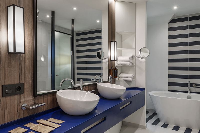 Люкс 2-местный