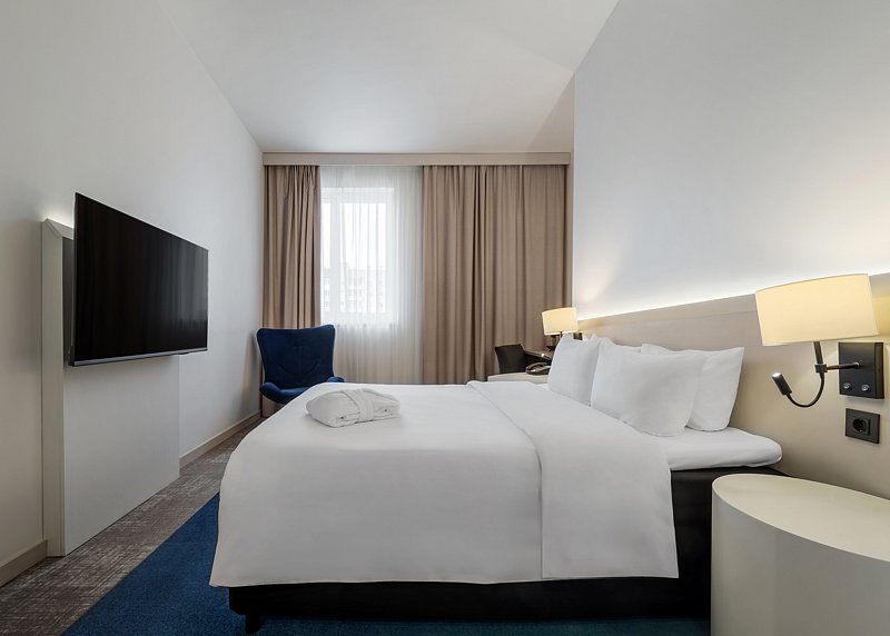 Стандартный 2-местный (DBL)