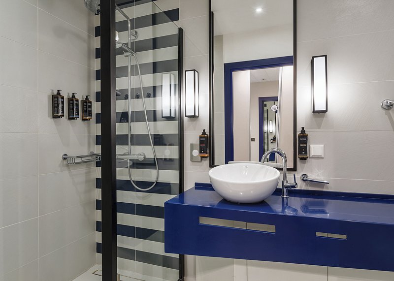 Стандартный 2-местный (DBL)