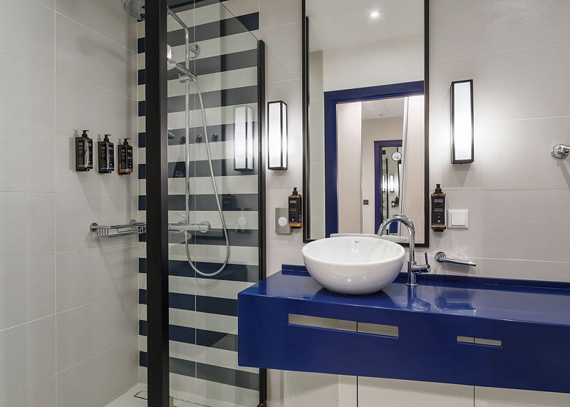 Стандартный 2-местный (DBL)