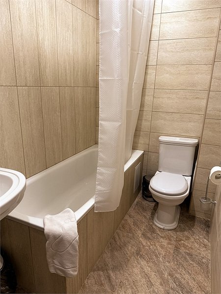 Стандартный 2-местный (без балкона)