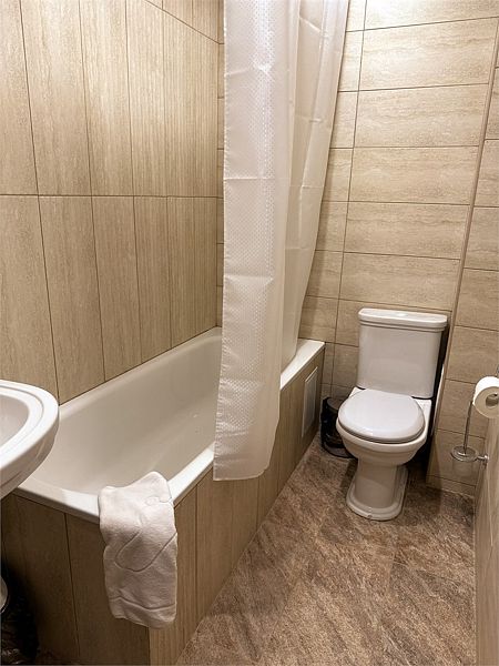 Стандартный 2-местный (без балкона)