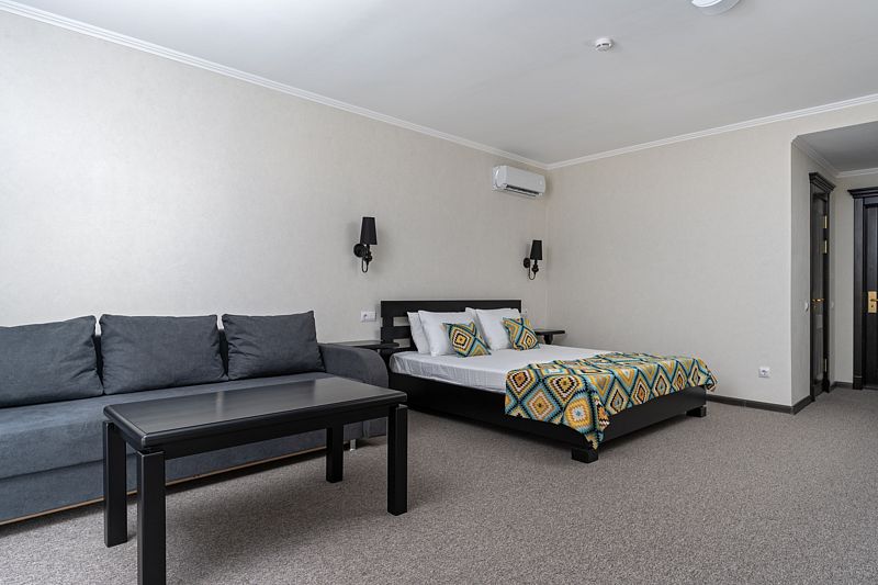 Студио 2-местный