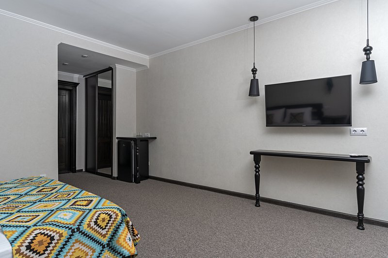 Студио 2-местный