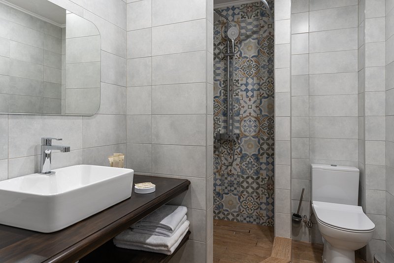 Студио 2-местный