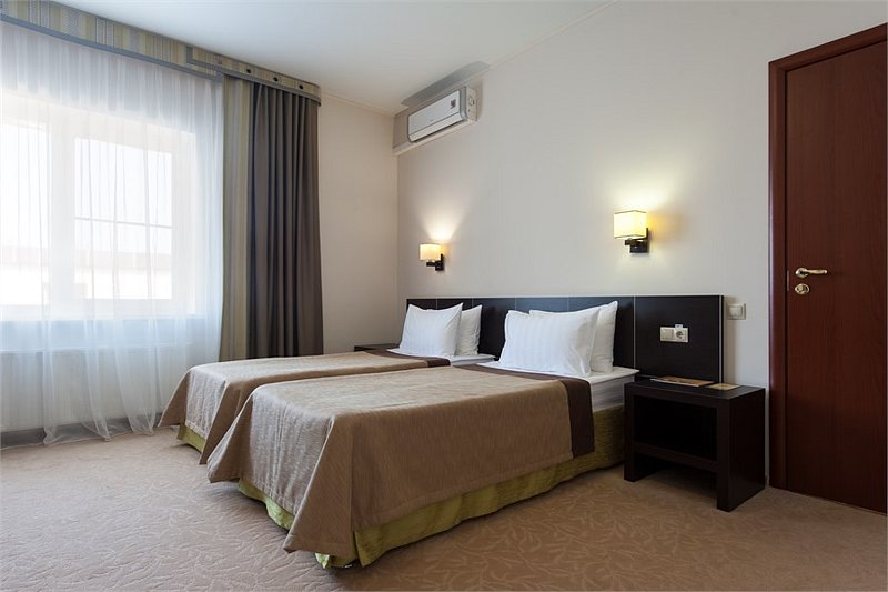 Семейный 4-местный (Гранд)