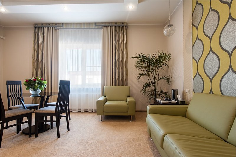 Семейный 4-местный (Гранд)