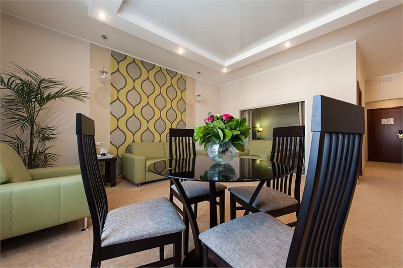 Семейный 4-местный (Гранд)