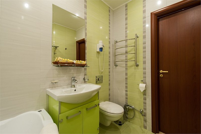 Семейный 4-местный (Гранд)