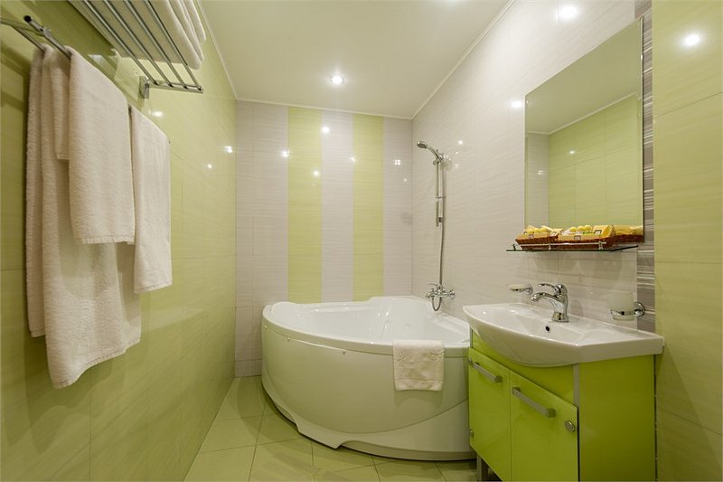 Семейный 4-местный (Гранд)