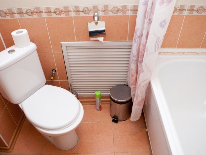 Стандартный 2-местный (Околица)