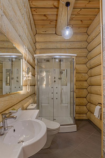 Студия 2-местный (Особняк)