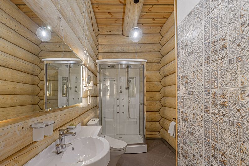 Студия 2-местный (Особняк)