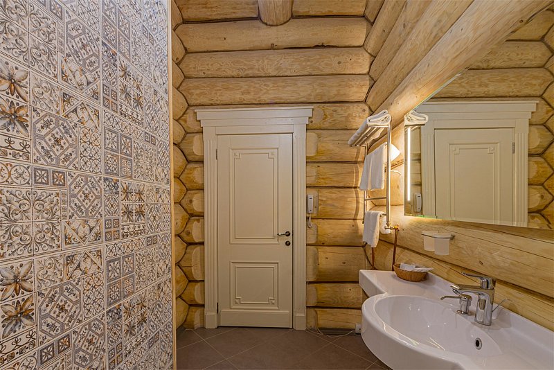 Студия 2-местный (Особняк)