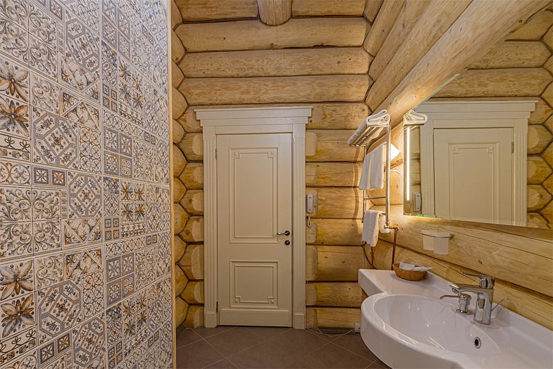 Студия 2-местный (Особняк)