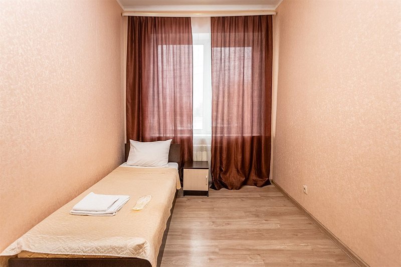 Стандартный 1-местный (№17)