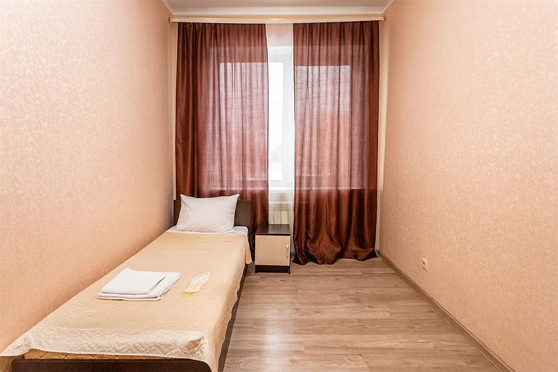 Стандартный 1-местный (№17)