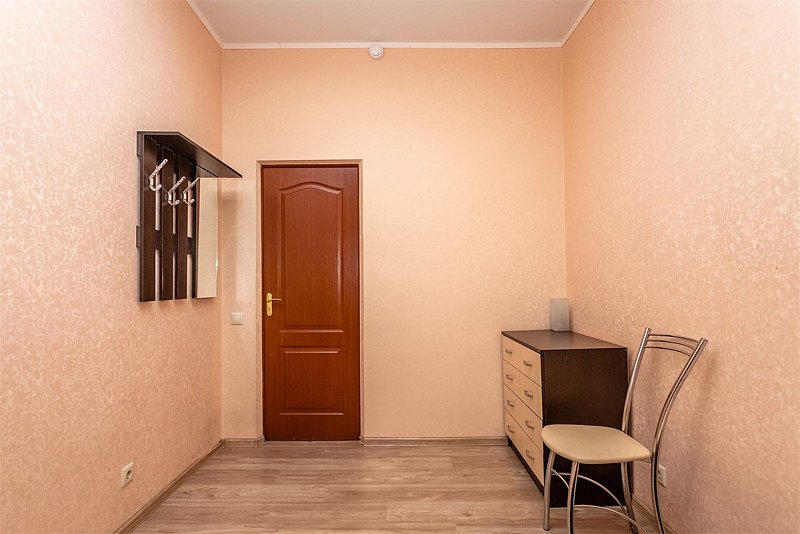 Стандартный 1-местный (№17)