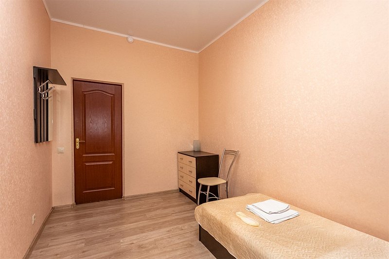 Стандартный 1-местный (№17)