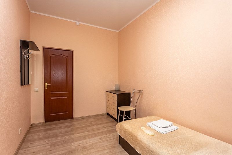 Стандартный 1-местный (№17)