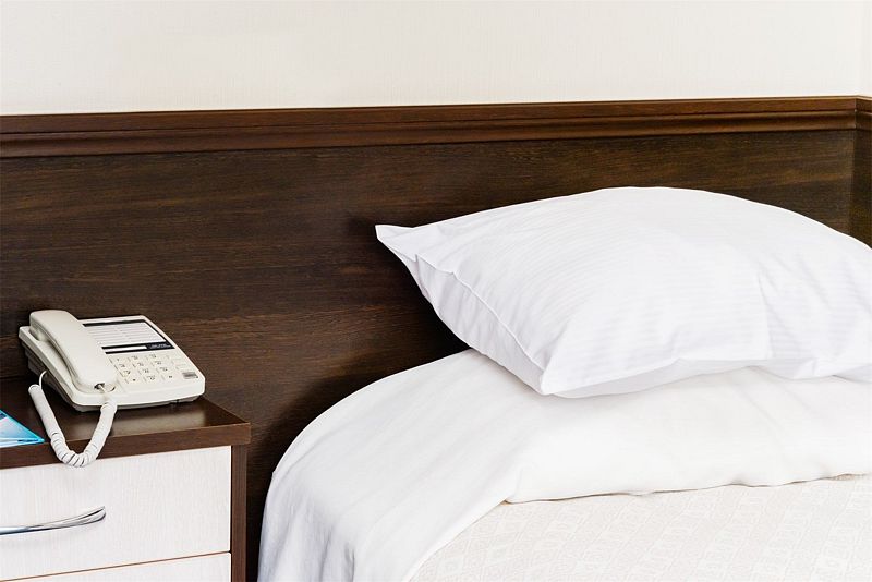 Стандартный 1-местный