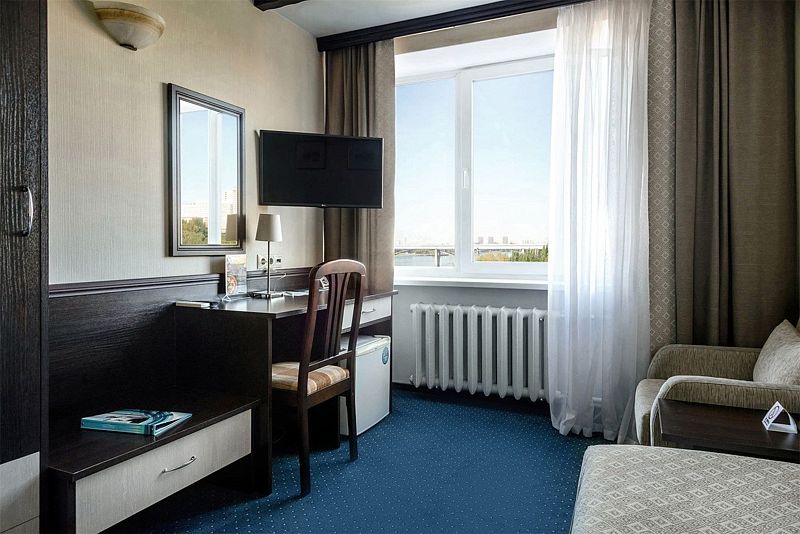 Стандартный 1-местный